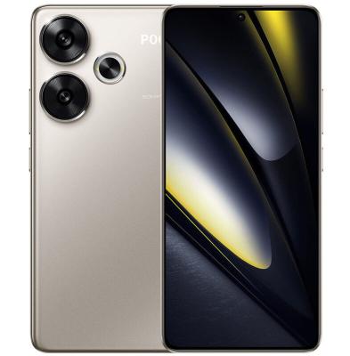 Купить Xiaomi Poco F6 12+512Gb в Бишкеке