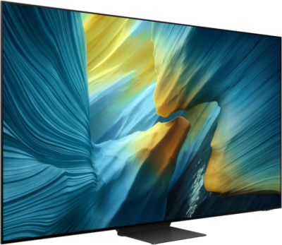 Купить Samsung S95FAEXCE  в Бишкеке