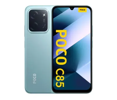 Купить Xiaomi Poco C85 6+128Gb в Бишкеке