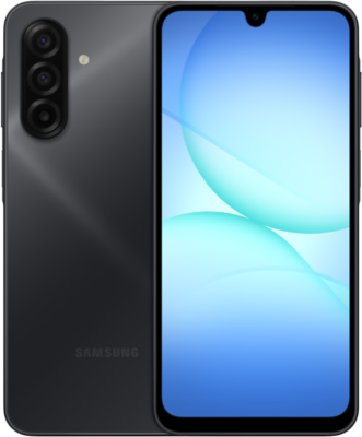 Купить Samsung Galaxy A17 4G 4+128Gb в Бишкеке