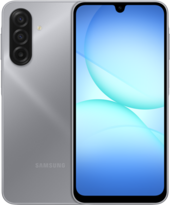 Купить Samsung Galaxy A17 4G 4+128Gb в Бишкеке