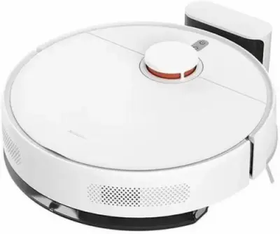 Купить Xiaomi Robot Vacuum S40C  в Бишкеке