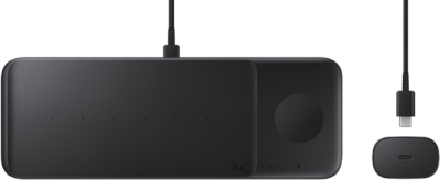 Купить Samsung Беспроводное зарядное устройство EP-P6300  в Бишкеке