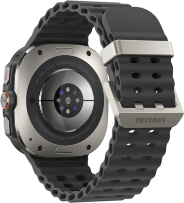 Купить Samsung Galaxy Watch Ultra 2025 LTE, 47 мм в Бишкеке
