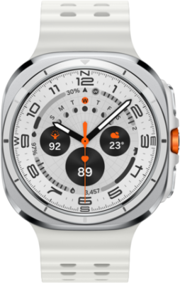 Купить Samsung Galaxy Watch Ultra (2025) (LTE, 47 мм)  в Бишкеке