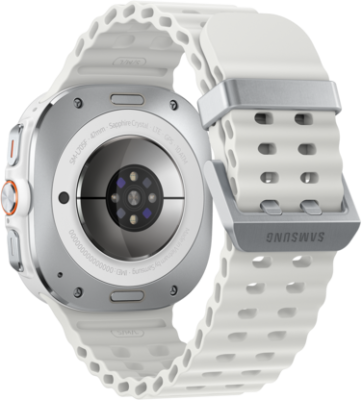 Купить Samsung Galaxy Watch Ultra (2025) (LTE, 47 мм)  в Бишкеке