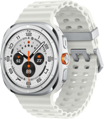 Купить Samsung Galaxy Watch Ultra 2025 LTE, 47 мм в Бишкеке