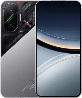 Купить Xiaomi POCO F7 5G 12+512Gb в Бишкеке