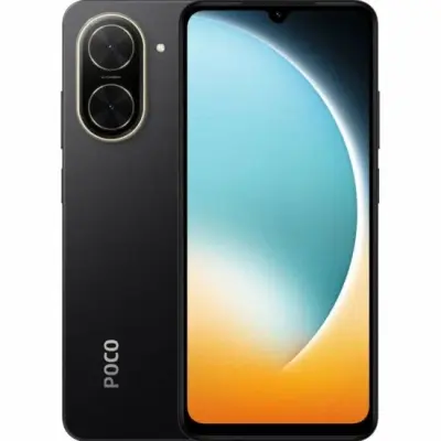 Купить Xiaomi Poco C71 4+128Gb в Бишкеке