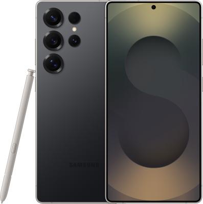 Купить Samsung Galaxy S25 Ultra  12Gb+1Tb в Бишкеке