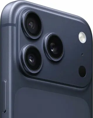 Купить Apple iPhone 17 Pro 5G  Esim + Physical Sim 1Tb в Бишкеке