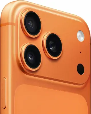 Купить Apple iPhone 17 Pro 5G  Esim + Physical Sim 1Tb в Бишкеке