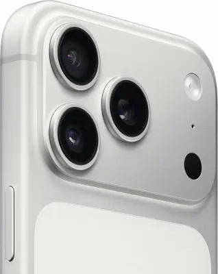 Купить Apple iPhone 17 Pro 5G  Esim + Physical Sim 256Gb в Бишкеке