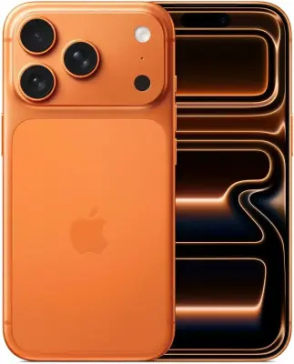 Купить Apple iPhone 17 Pro 5G  Esim 256Gb в Бишкеке