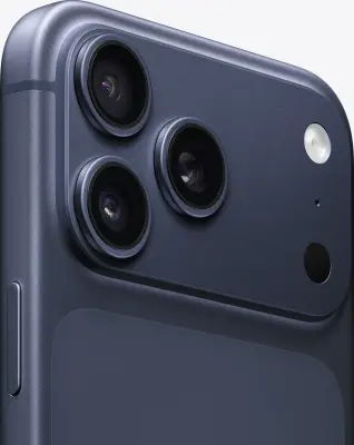 Купить Apple iPhone 17 Pro Max 5G  Esim + Physical Sim 1Tb в Бишкеке