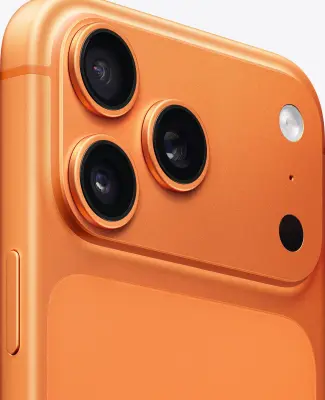 Купить Apple iPhone 17 Pro Max 5G  Esim + Physical Sim 1Tb в Бишкеке