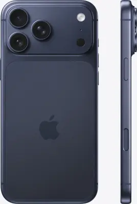 Купить Apple iPhone 17 Pro Max 5G  Esim 256Gb в Бишкеке