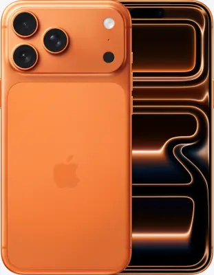 17 Pro Max