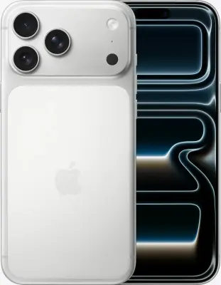 Купить Apple iPhone 17 Pro Max 5G  Esim 256Gb в Бишкеке