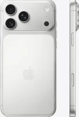 Купить Apple iPhone 17 Pro Max 5G  Esim 256Gb в Бишкеке