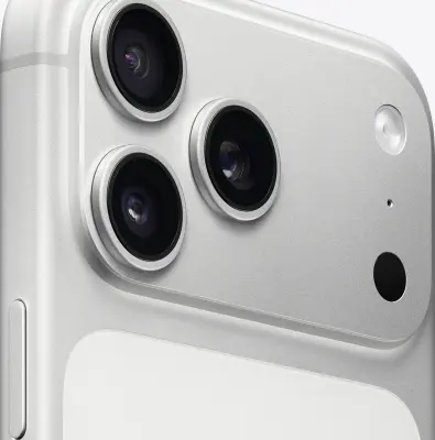 Купить Apple iPhone 17 Pro Max 5G  Esim 256Gb в Бишкеке