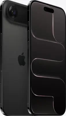 Купить Apple Apple iPhone 17 Air 5G 256Gb в Бишкеке