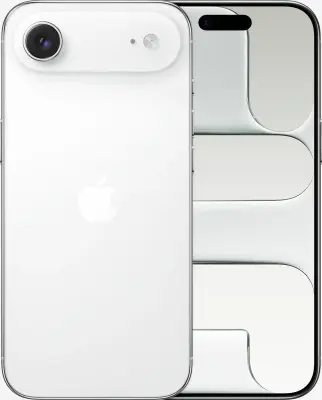 Купить Apple Apple iPhone 17 Air 5G 256Gb в Бишкеке
