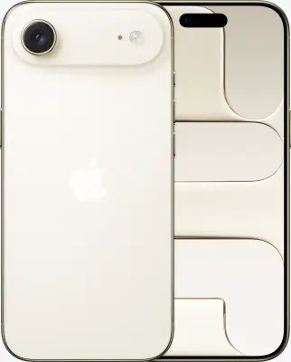 Купить Apple Apple iPhone 17 Air 5G 256Gb в Бишкеке