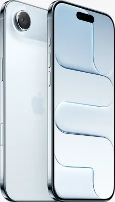 Купить Apple Apple iPhone 17 Air 5G 256Gb в Бишкеке
