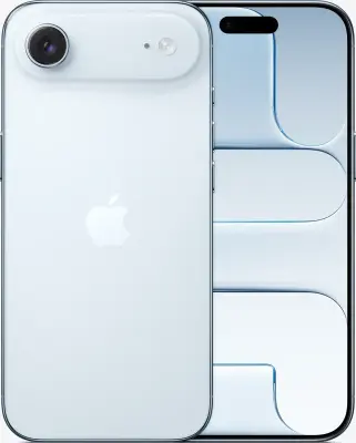 Купить Apple Apple iPhone 17 Air 5G 256Gb в Бишкеке