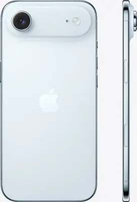 Купить Apple Apple iPhone 17 Air 5G 512Gb в Бишкеке