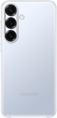 Купить Samsung Clear Case S25+  в Бишкеке