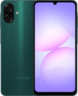 Купить Samsung Galaxy А07 4G 4+128Gb в Бишкеке