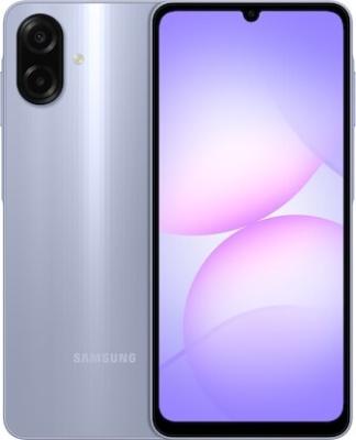 Купить Samsung Galaxy А07 4G 4+128Gb в Бишкеке