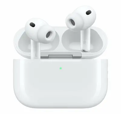 Купить Apple Air Pods Pro 3 (2025)  в Бишкеке