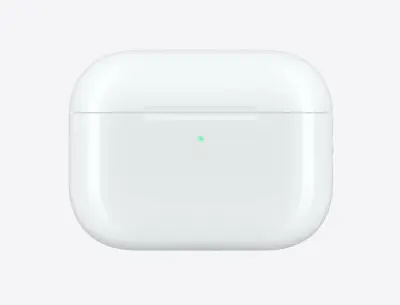 Купить Apple Air Pods Pro 3 (2025)  в Бишкеке