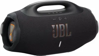 Купить JBL Boombox 4  в Бишкеке