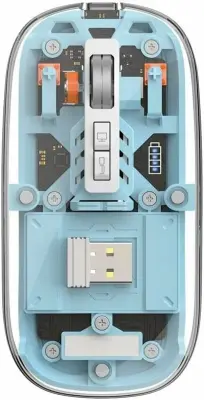 Купить WIWU WM105  в Бишкеке