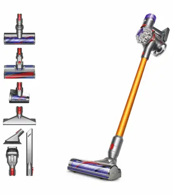 Купить Dyson V8 Absolute (SV25)  в Бишкеке