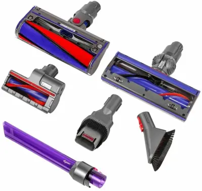 Купить Dyson V8 Absolute (SV25)  в Бишкеке