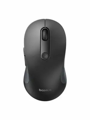 Купить Baseus F02 Ergonomic Wireless Mouse  в Бишкеке