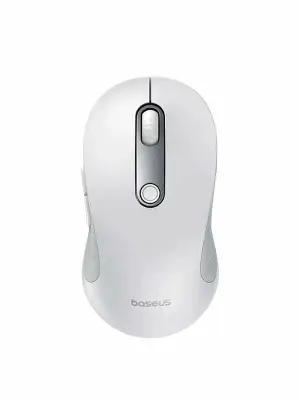 Купить Baseus F02 Ergonomic Wireless Mouse  в Бишкеке