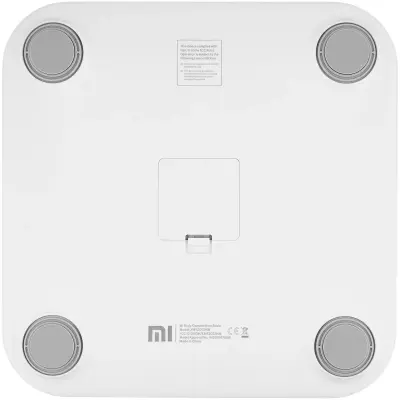 Купить Xiaomi Mi Body Composition Scale S400  в Бишкеке