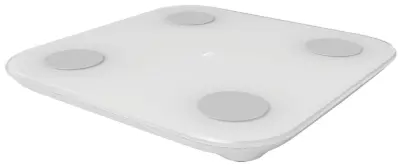 Купить Xiaomi Mi Body Composition Scale S400  в Бишкеке