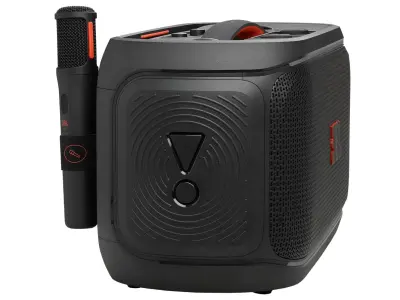 Купить JBL PartyBox On-the-Go 2  в Бишкеке