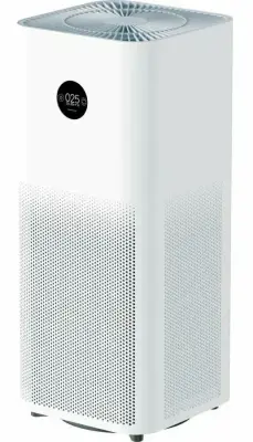 Купить Xiaomi Mijia Smart Air Purifier 5  в Бишкеке