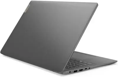 Купить Lenovo Lenovo Idea Pad 3 Intel i3 1215U 15.6"FHD RAM 8GB/SSD 512GB gray  в Бишкеке