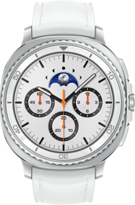 Купить Samsung Galaxy Watch8 Classic (Bluetooth, 46 мм)  в Бишкеке