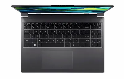 Купить Acer Aspire GO15 AG15-51P-510U i5-1334U/8 GB/256Gb-SSD/15.3"UXGAIPS DISPLAY/WIN11 (NX.J50AA.003) в Бишкеке