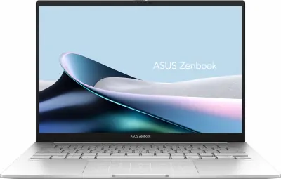 Купить ASUS ZenBook 14" Intel Core i3-1305 DDR 5-8GB/SSD 512GB в Бишкеке
